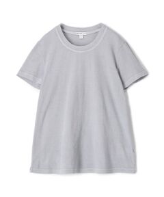 ベーシッククルーネックTシャツ WLJ3114