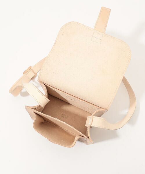 AGNES BADDOO Sac.5 レザーバッグ