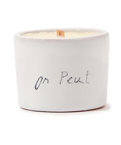 TOMORROWLAND / トゥモローランド キャンドル | ANA DEMAN Bougie S キャンドル 100ml