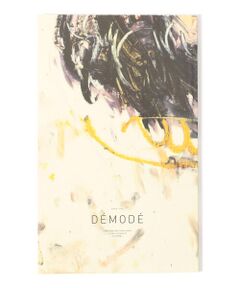 DEMODE signature ノートブック