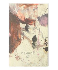 TOMORROWLAND / トゥモローランド ステーショナリー | DEMODE under the skin ノートブック