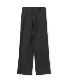 TOMORROWLAND / トゥモローランド その他パンツ | KristenseN DU NORD コットンリネンパンツ
