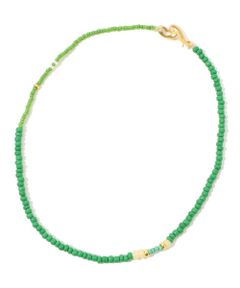 TOMORROWLAND / トゥモローランド ネックレス・ペンダント・チョーカー | DOUGH. ベネチアンガラス ネックレス