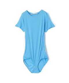 BASE RANGE TEE BODY SUIT ボディスーツ