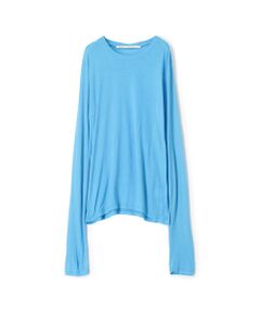 TOMORROWLAND / トゥモローランド カットソー | BASE RANGE LONG SLEEVE TEE ロングスリーブトップス