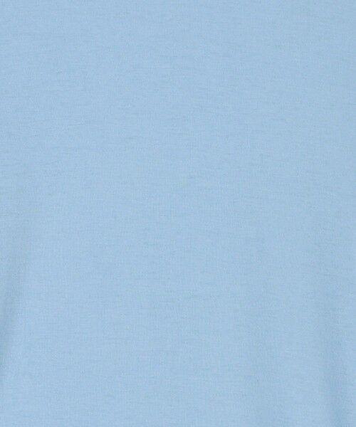 TOMORROWLAND / トゥモローランド カットソー | 【一部WEB先行予約】シアージャージー クルーネックプルオーバー | 詳細18