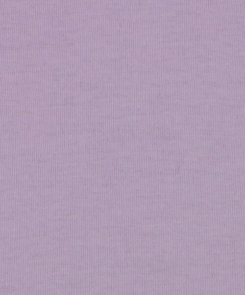 TOMORROWLAND / トゥモローランド カットソー | 【一部WEB先行予約】シアージャージー クルーネックプルオーバー | 詳細20