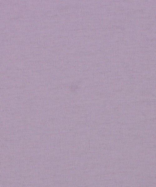 TOMORROWLAND / トゥモローランド カットソー | シアージャージー タートルネックプルオーバー | 詳細17