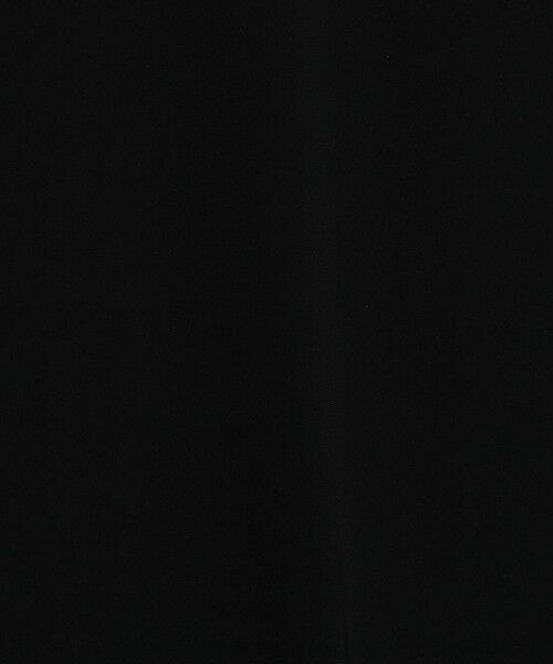 TOMORROWLAND / トゥモローランド ロング・マキシ丈スカート | ライトダブルクロス フレアロングスカート | 詳細8