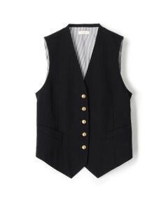 TOMORROWLAND / トゥモローランド ベスト | ハードオックスフォード ベスト