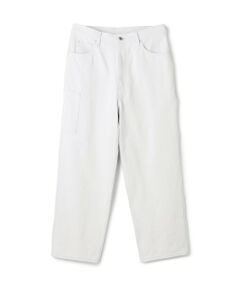 TOMORROWLAND / トゥモローランド その他パンツ | カラーデニム ペインターパンツ