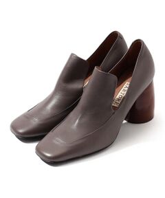 TOMORROWLAND / トゥモローランド パンプス | SARTORE ボリュームヒール サンダル