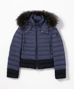 TOMORROWLAND / トゥモローランド ダウンジャケット・ベスト | TATRAS VARENA ダウンショートコート