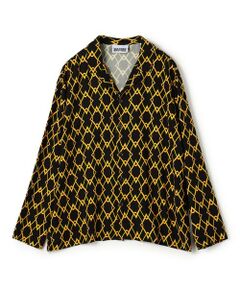 TOMORROWLAND / トゥモローランド シャツ・ブラウス | Waxman Brothers PIJAMA SHIRT シャツ