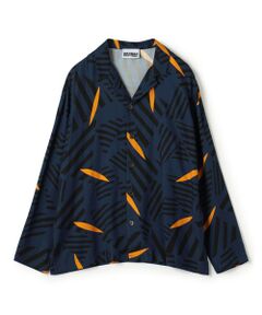 Waxman Brothers PIJAMA SHIRT シャツ