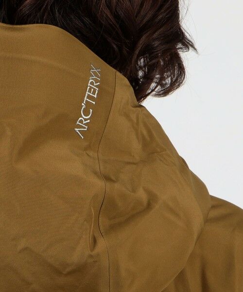 TOMORROWLAND / トゥモローランド ダウンジャケット・ベスト | Arc'teryx MACAI LT JACKET ダウンジャケット | 詳細12