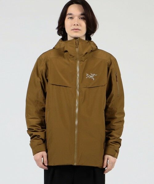 TOMORROWLAND / トゥモローランド ダウンジャケット・ベスト | Arc'teryx MACAI LT JACKET ダウンジャケット | 詳細5