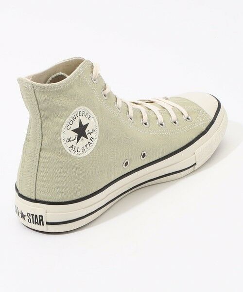 TOMORROWLAND / トゥモローランド スニーカー | CONVERSE ALL STAR NOKORIZOME HI スニーカー | 詳細3