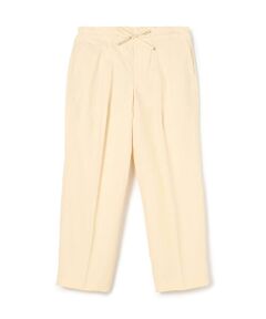 TOMORROWLAND / トゥモローランド その他パンツ | HAVERSACK ATTIRE コットン シャーリングパンツ