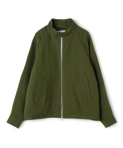 別注】BARACUTA G4 コットンギャバ ブルゾン （ブルゾン ...