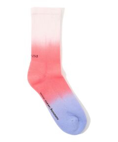 SOCKSSS グラデーションソックス