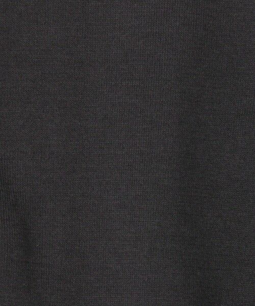 TOMORROWLAND / トゥモローランド カーディガン・ボレロ | ハイゲージコットン クルーネックカーディガン | 詳細19