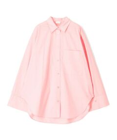 TOMORROWLAND / トゥモローランド シャツ・ブラウス（半袖以外） | BY MALENE BIRGER コットンシャツ
