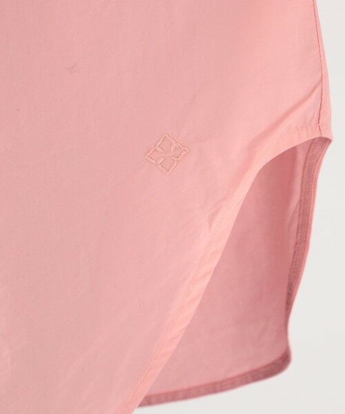 TOMORROWLAND / トゥモローランド シャツ・ブラウス（半袖以外） | BY MALENE BIRGER コットンシャツ | 詳細10