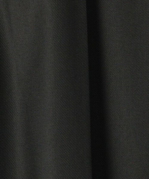 TOMORROWLAND / トゥモローランド スラックス・ドレスパンツ | BY MALENE BIRGER バルーンパンツ | 詳細10