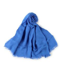 TOMORROWLAND / トゥモローランド マフラー・ショール・スヌード・ストール | Faliero Sarti Kazzurra ストール