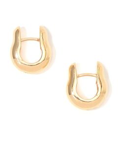 TOMORROWLAND / トゥモローランド ピアス・イヤリング | Annika Inez フープピアス