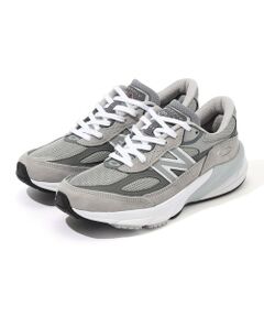 New Balance W990V6 スニーカー