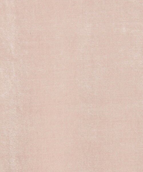 TOMORROWLAND / トゥモローランド カットソー | inner piece ベロアジャージーTシャツ | 詳細18