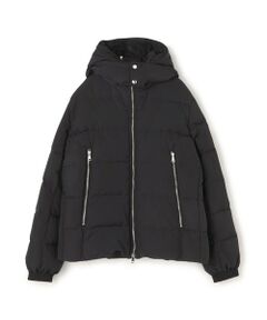 TOMORROWLAND / トゥモローランド ダウンジャケット・ベスト | TATRAS DINANDO ナイロン ダウンジャケット