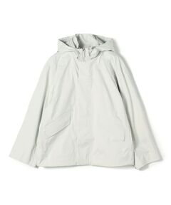 DESCENTE Alterrain81 WGC44 GORE-TEX INFINIUM ダウンジャケット