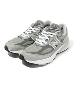 New Balance M990v6 スニーカー