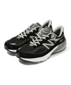 New Balance M990v6 スニーカー