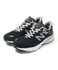 TOMORROWLAND / トゥモローランド スニーカー | New Balance M990v6 スニーカー