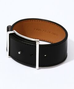 FANTASTIC MAN LEATHER BRACELET328 レザーブレスレット