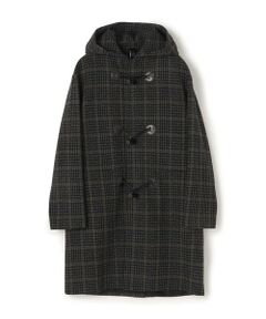 メンズ ダッフルコート（条件：ブラウン系、在庫無し含む