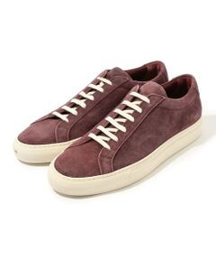 TOMORROWLAND / トゥモローランド スニーカー | COMMON PROJECTS Achilles Low スエード スニーカー