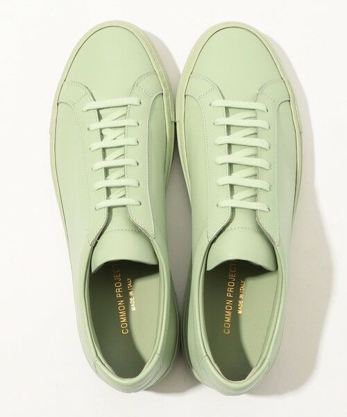 TOMORROWLAND / トゥモローランド スニーカー | COMMON PROJECTS Achilles Low スニーカー | 詳細6