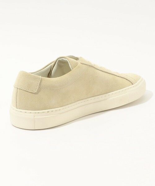 TOMORROWLAND / トゥモローランド スニーカー | COMMON PROJECTS Achilles Low スエード スニーカー | 詳細3