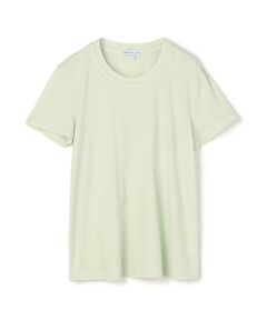 ベーシック クルーネックTシャツ WLJ3114