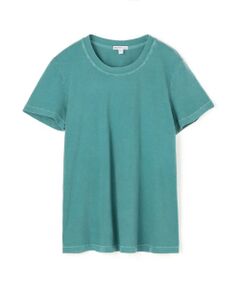 ベーシック クルーネックTシャツ WLJ3114