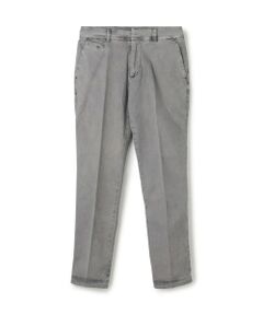 コットンチノ スリムパンツ MHBT1284