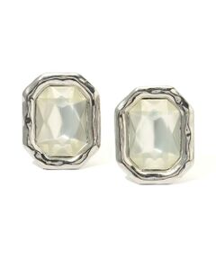 TOMORROWLAND / トゥモローランド ピアス・イヤリング | IRIS47 mirror イヤリング