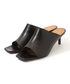 TOMORROWLAND / トゥモローランド サンダル | ATP Malonno ヒール カバードサンダル