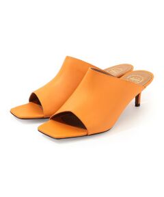 TOMORROWLAND / トゥモローランド サンダル | ATP Malonno ヒール カバードサンダル