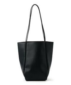 TOMORROWLAND / トゥモローランド トートバッグ | SCUE ロングストラップミディアムトートバッグ